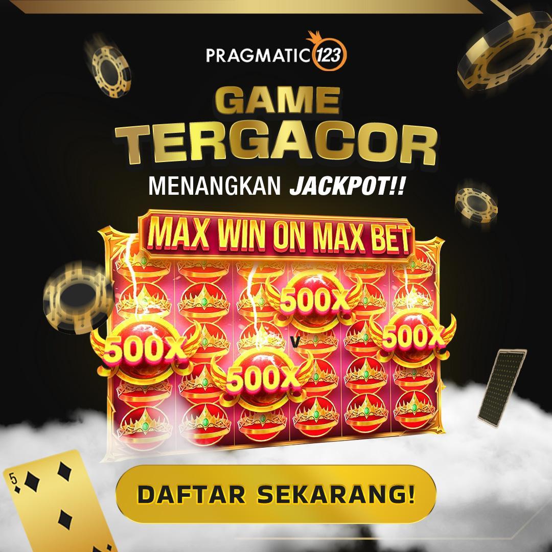 Daftar Slot Resmi Terbaik dan Terpercaya di Indonesia