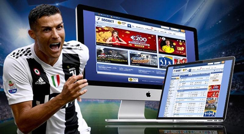Main Judi Sbobet Online Terpercaya dan Terbaik