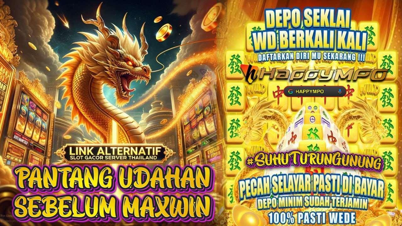 Manfaat Login Bonanza Terjamin untuk Memaksimalkan Pengalaman Pengguna