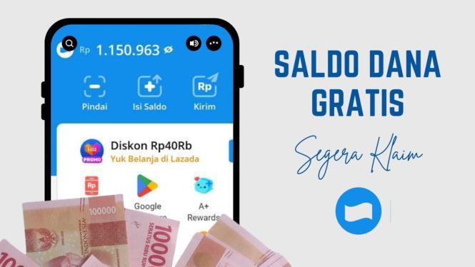 Daftar Gacor Saldo Gratis: Cara Dapat Saldo Gratis dengan Mudah