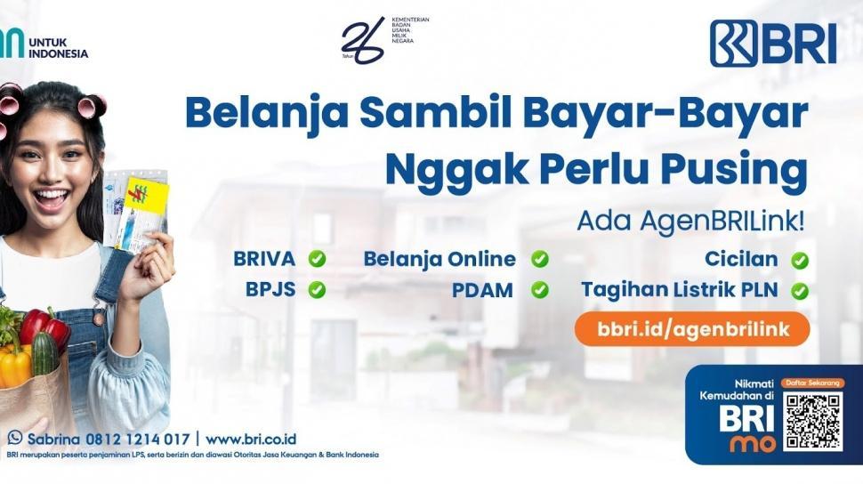 Slot BRI Terbaik untuk Transaksi Online Aman dan Mudah