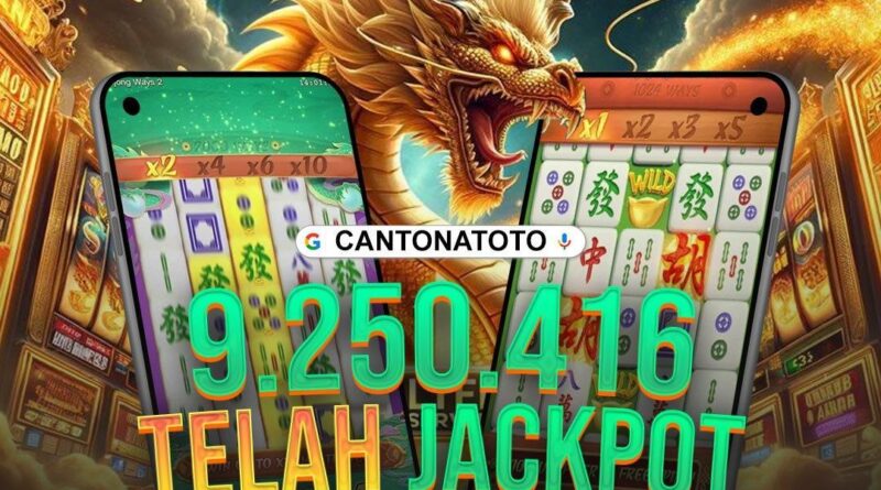 Situs Habanero Uang Asli Terpercaya & Mudah Menang