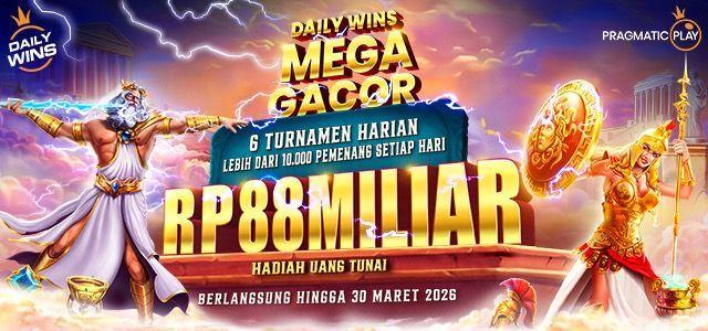 Agen Bonanza Alternatif Terbaik