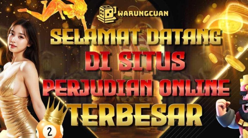 Agen Habanero Terjitu untuk Permainan Slot Online Terbaik