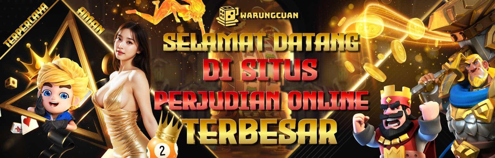 Agen Habanero Terjitu untuk Permainan Slot Online Terbaik