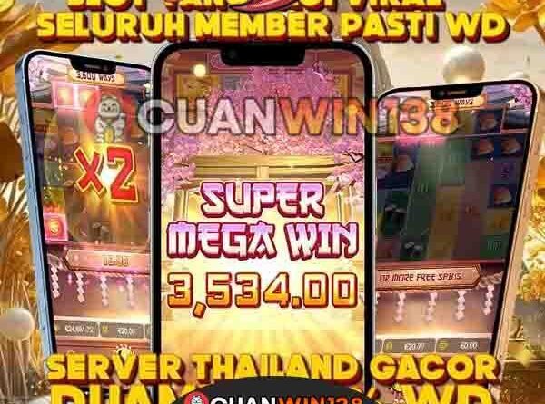 Situs Alternatif Habanero Terpercaya