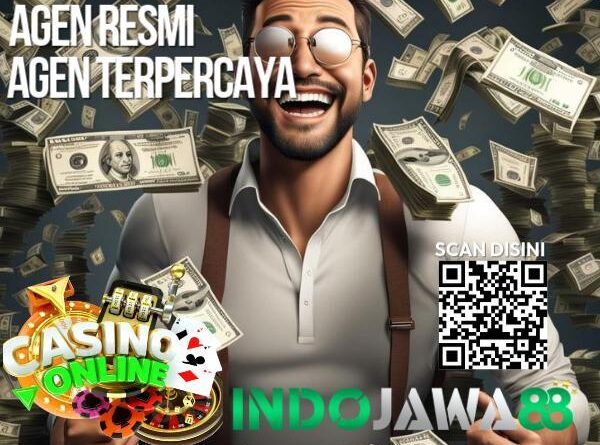 Agen Hoki Uang Asli Terpercaya untuk Anda