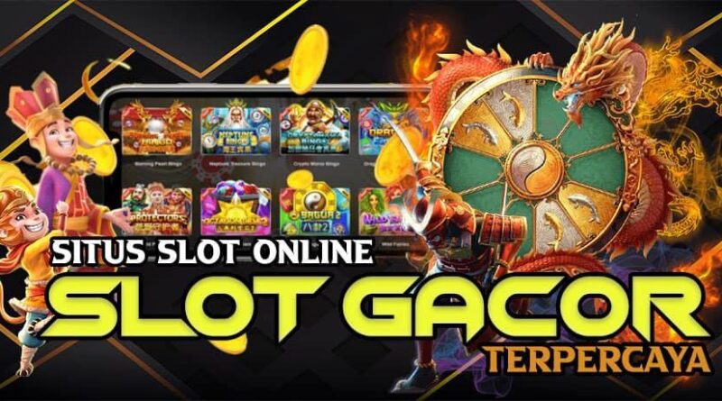Situs Habanero Terjitu: Tempat Bermain Terbaik dengan Kualitas Tinggi