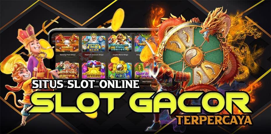 Situs Habanero Terjitu: Tempat Bermain Terbaik dengan Kualitas Tinggi
