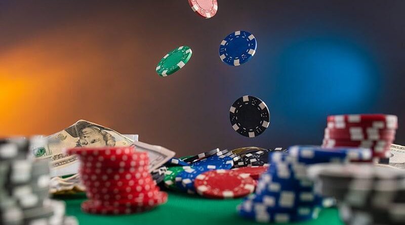 Agen Sicbo Dipercaya: Tempat Terbaik untuk Bermain Sicbo Online