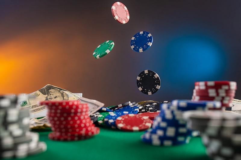 Agen Sicbo Dipercaya: Tempat Terbaik untuk Bermain Sicbo Online