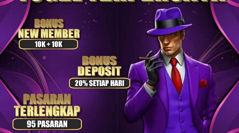 Situs Depo 10k OVO Terpercaya dan Terbaik di Indonesia