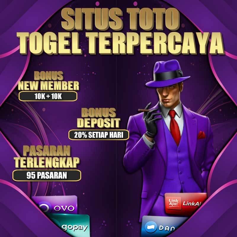 Situs Depo 10k OVO Terpercaya dan Terbaik di Indonesia