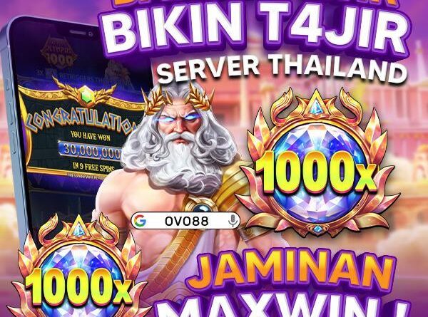 Daftar Slot Aman Terpercaya di Indonesia