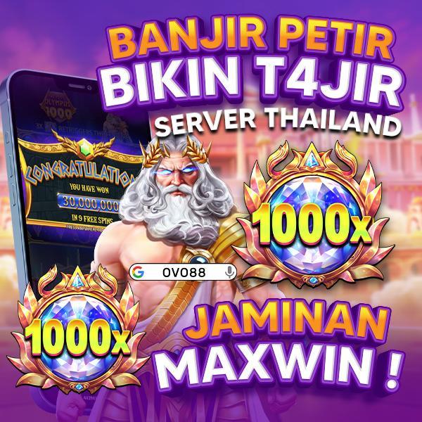 Daftar Slot Aman Terpercaya di Indonesia