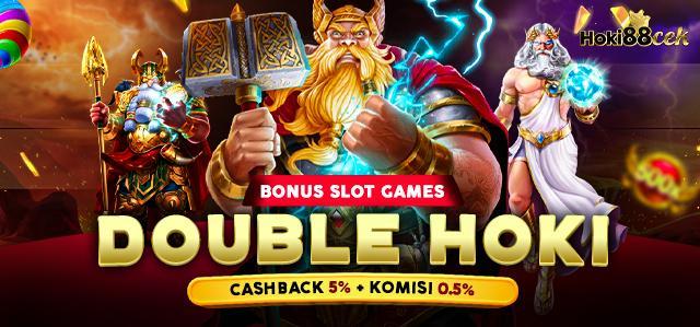 Agen Hoki Populer Untuk Taruhan Online Terbaik