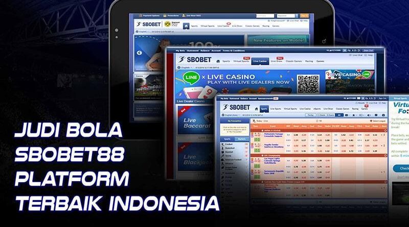 Situs Sbobet XL: Tempat Terbaik untuk Taruhan Online