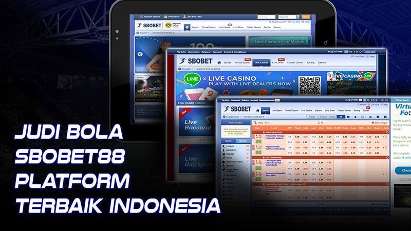Situs Sbobet XL: Tempat Terbaik untuk Taruhan Online