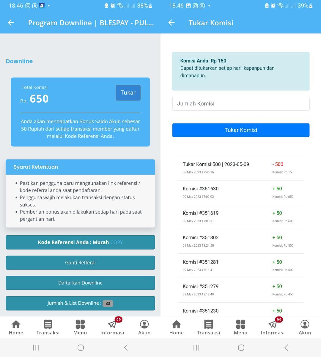 Login Depo Pulsa Saldo Gratis: Cara Dapatkan Saldo Gratis di Agen Pulsa