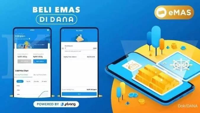 Bandar Dana Terpercaya untuk Investasi dan Tabungan