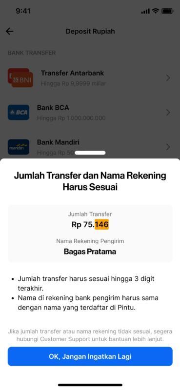 Login Depo 10k BCA: Cara Mudah Masuk ke Akun dengan Deposit Minim