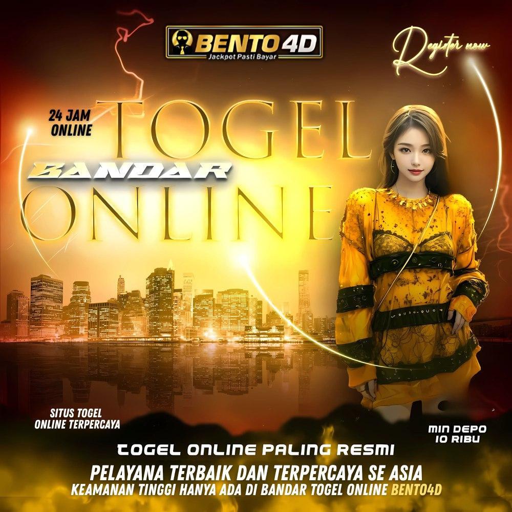 Situs Togel 24 Jam Online Terpercaya dan Terbaik