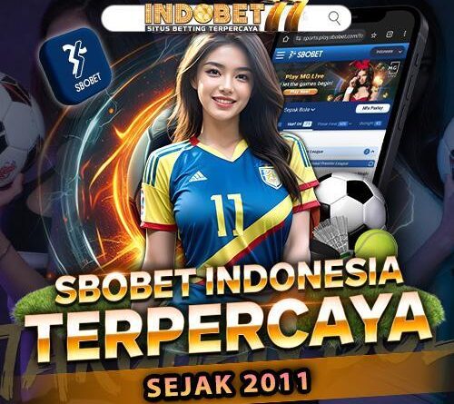 Daftar Sbobet BCA Mudah dan Aman di Situs Terpercaya