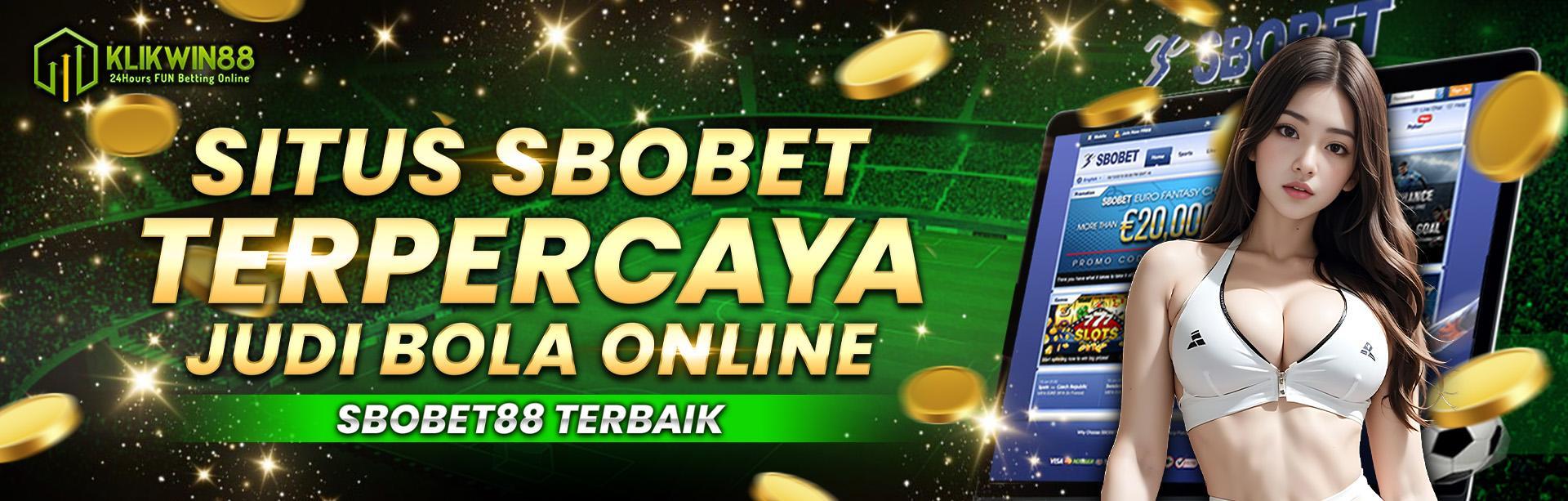 Bandar Sbobet BRI Terpercaya untuk Transaksi Aman