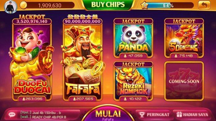 Situs Domino Rupiah Terpercaya untuk Penghasilan Tambahan