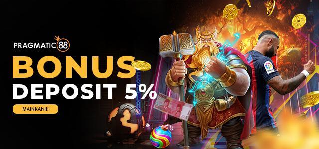 Mainkan Slot Uang Asli di Akun Online Terpercaya