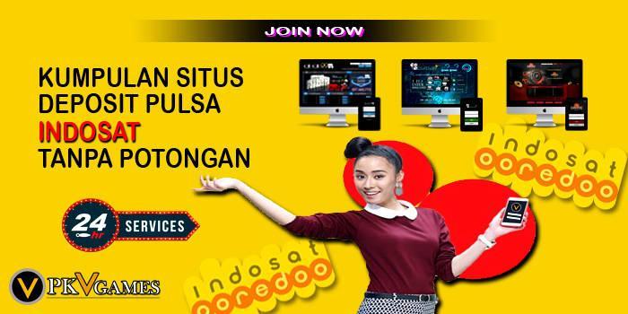 Agen Depo Pulsa 24 Jam Terpercaya untuk Transaksi Mudah