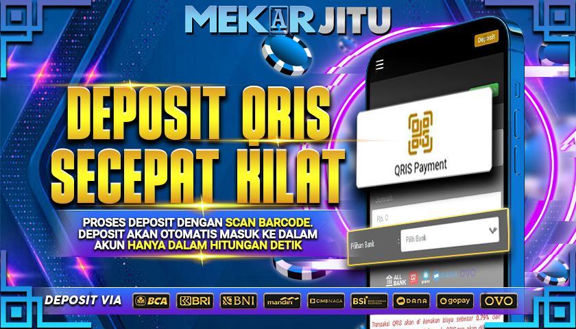 Bandar Togel BCA Terpercaya dan Teraman