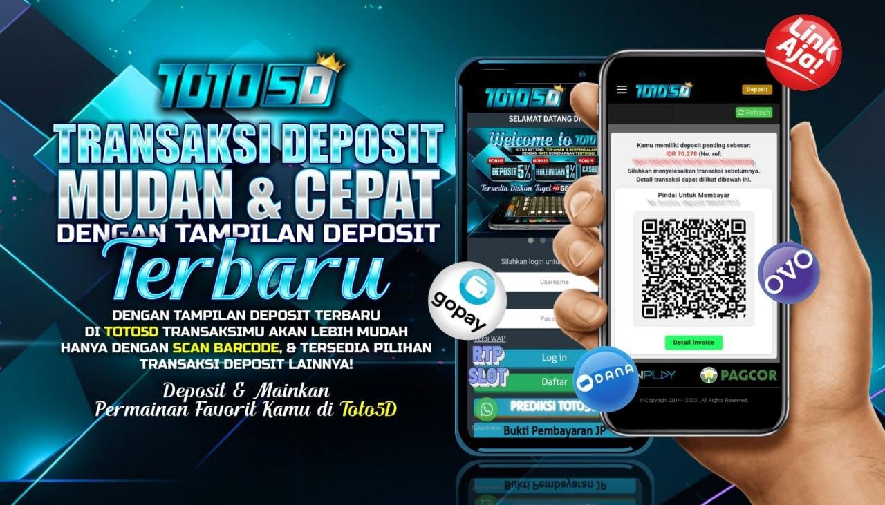 Situs Togel Populer Terbaik: Daftar dan Mainkan Sekarang!