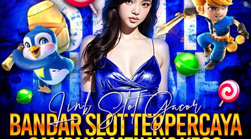 Daftar Jackpot Terjamin di Situs Terpercaya