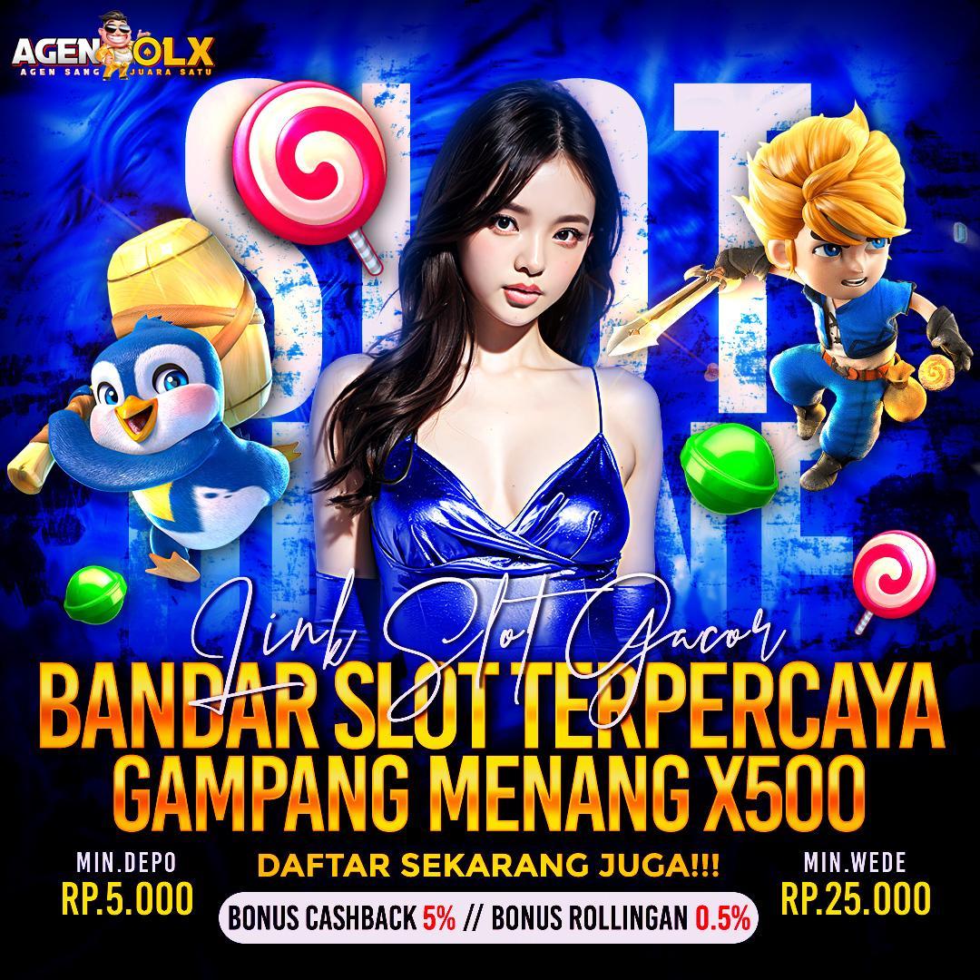Daftar Jackpot Terjamin di Situs Terpercaya