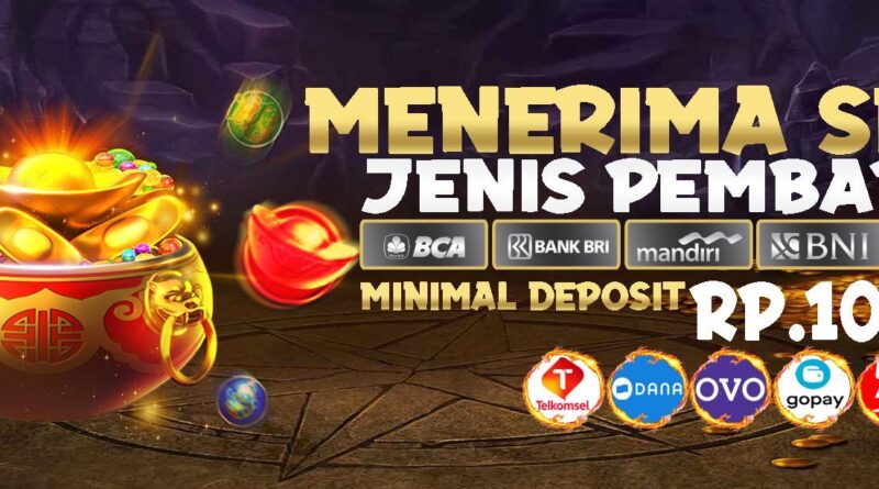 Situs Judi OVO Terpercaya di Indonesia