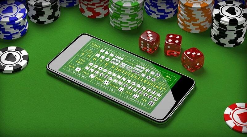 Bandar Sicbo BRI Terpercaya untuk Permainan Judi Dadu Online