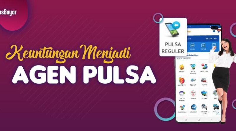 Daftar Depo Pulsa Terjamin: Fasilitas Terpercaya untuk Pengisian Pulsa