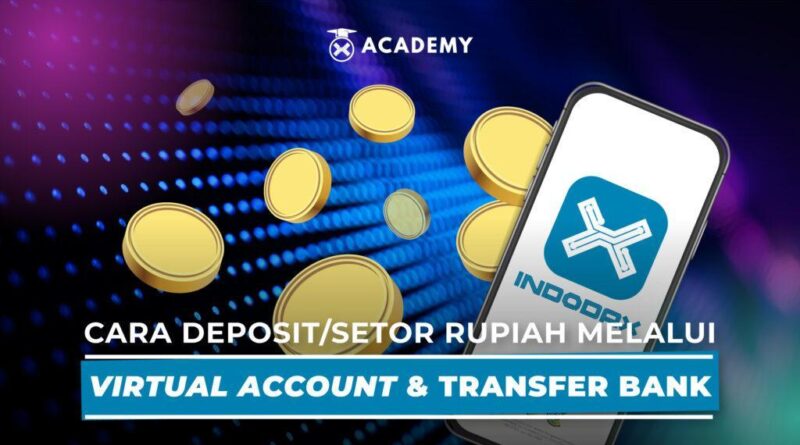 Login Depo 10k BCA: Cara Mudah Masuk ke Akun dengan Deposit Minim