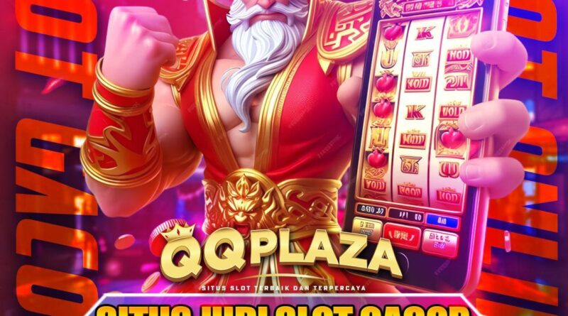 Login Slot BNI: Akses Mudah dan Aman untuk Bermain Slot Online