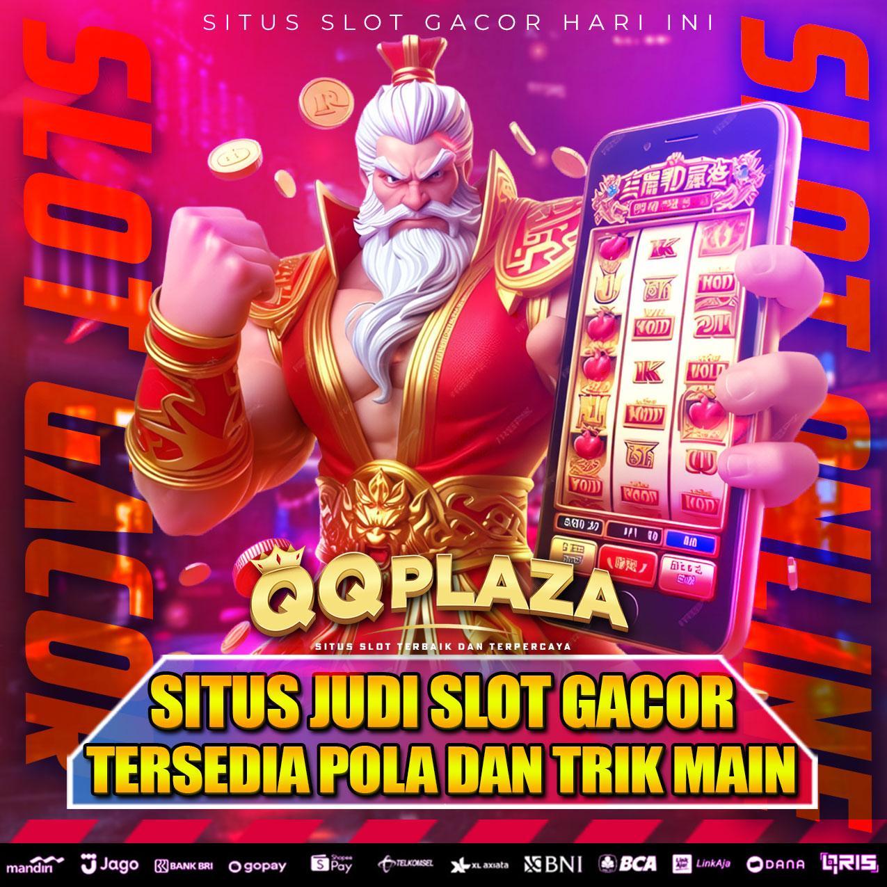 Login Slot BNI: Akses Mudah dan Aman untuk Bermain Slot Online