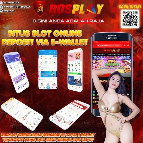 Agen Judi Wallet Terpercaya untuk Transaksi Mudah