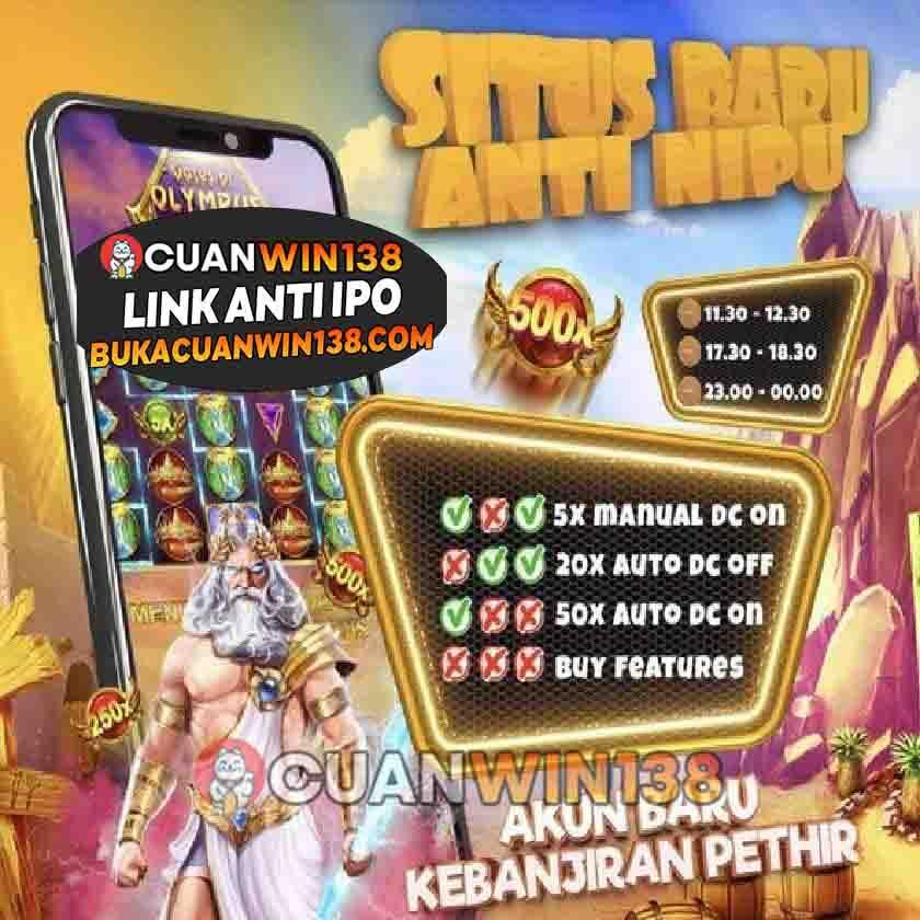 Agen Habanero Rupiah Terbaik untuk Anda