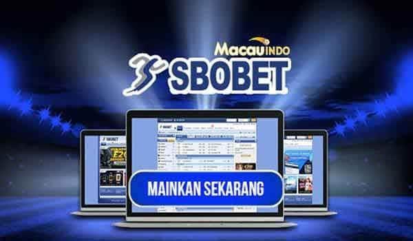Bandar Sbobet BRI Terpercaya untuk Transaksi Aman