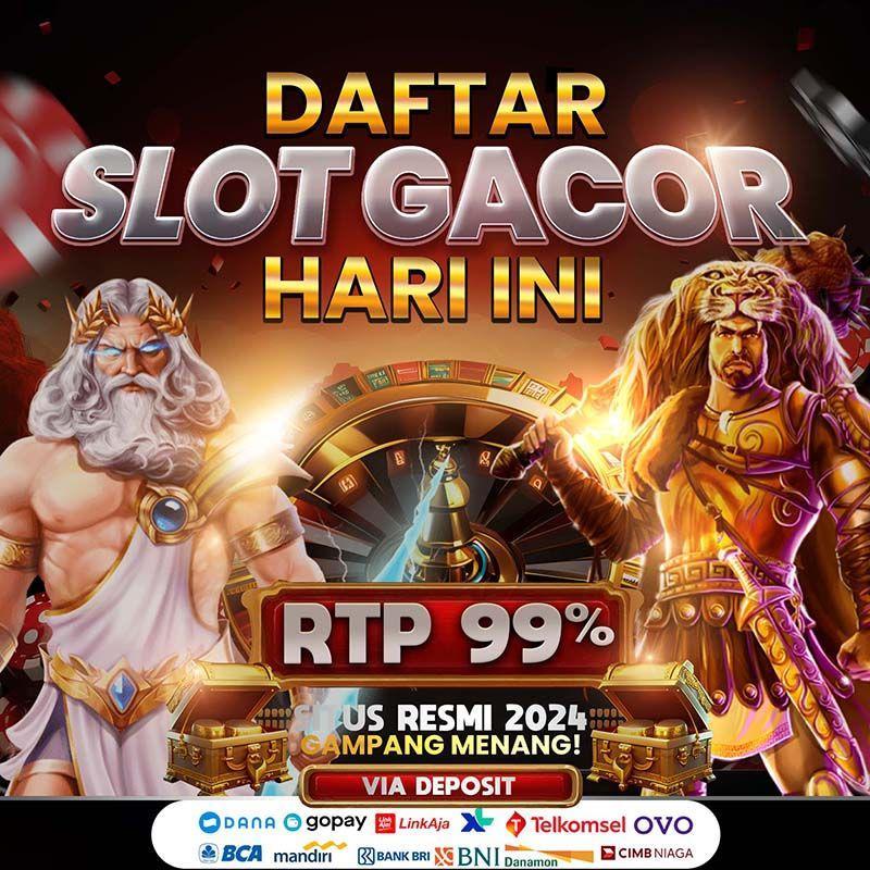 Daftar Domino Resmi Terpercaya di Indonesia