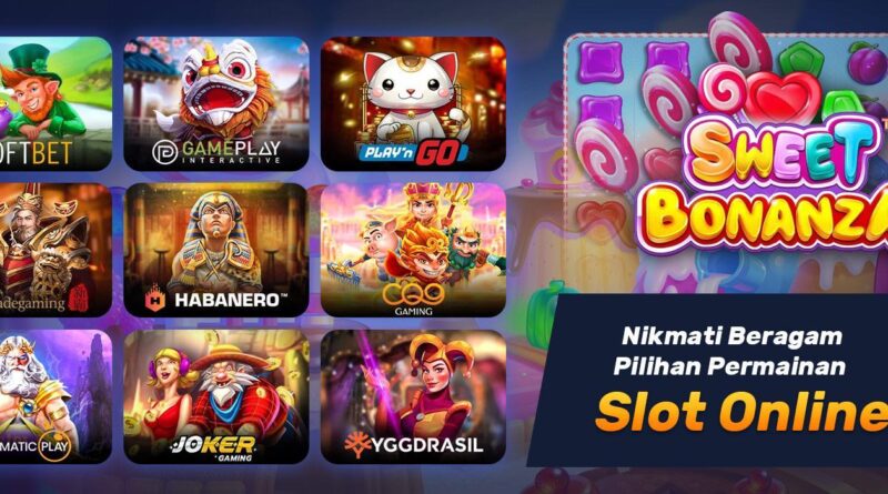 Daftar Judi Online Terpercaya: Situs Judi Online Terbaik di Indonesia