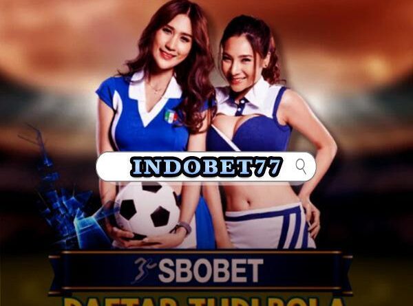 Situs Sbobet Resmi Terbaik di Indonesia