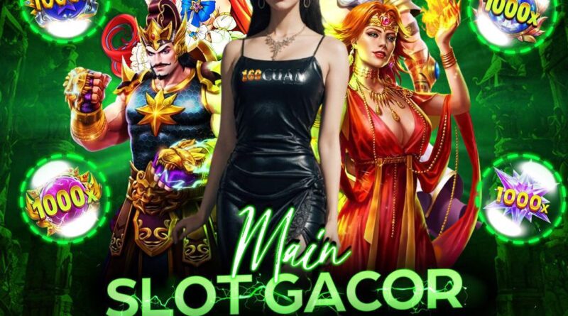 Akun Casino XL: Daftar dan Mainkan Game Favorit Anda di Situs Terpercaya