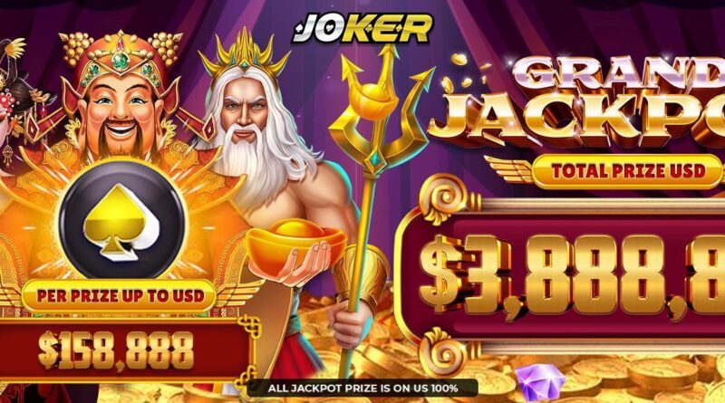 Agen Resmi Habanero Ovo – Penyedia Game Slot Terpercaya