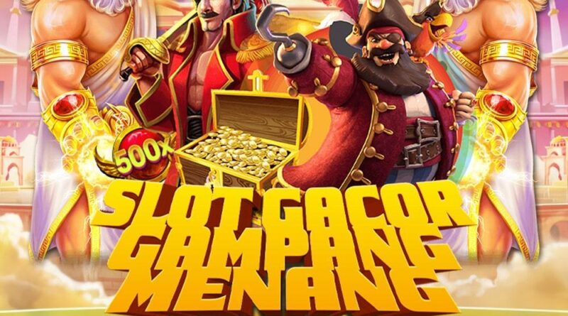 Situs Depo 5K Uang Asli: Tempat Terbaik untuk Bermain Online